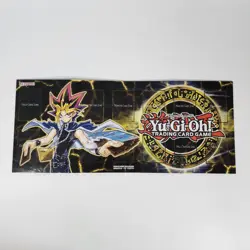 Yugioh Trading Card Game Boards 3 Playmats 1996 2014 Legendary Collection Kaiba - Image 2