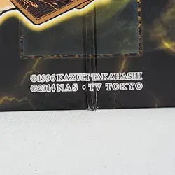 Yugioh Trading Card Game Boards 3 Playmats 1996 2014 Legendary Collection Kaiba - Image 3