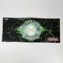 Yugioh Trading Card Game Boards 3 Playmats 1996 2014 Legendary Collection Kaiba - Image 5