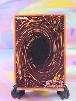 Yu-Gi-Oh TCG Card | Gyakutenno Megami SDK-011 - Image 2