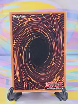Yu-Gi-Oh TCG Card | Jurrac Dino HA04-EN015 - Image 2