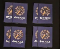 One Piece EB-02 Anime 25th Collection EVENT Rare 8 Card Bundle English ?? - Image 2
