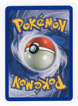 Pokemon Card Sabrina's Abra Gym Heroes 1st Edition Common 91/132 Near Mint - Image 2