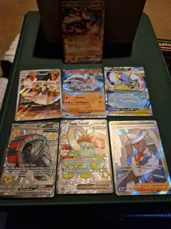 25 x Pokemon Card EX,PROMO, Illustration Rare, etc Bundle - Image 3