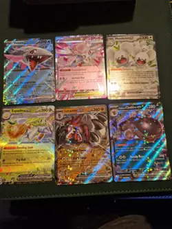 25 x Pokemon Card EX,PROMO, Illustration Rare, etc Bundle - Image 4