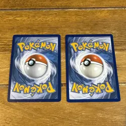 2x Pokemon Gyarados EX TCG Holo Promo Card XY XY106 Black Star - Image 2