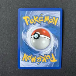 Weezing Reverse Holo 87/111 Rising Rivals Pokemon Card - Image 3