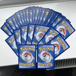 Pokemon XY Furious Fists Cards Bundle 30 Rares Tornadus 86 Jynx 37 Nintendo TCG - Image 3