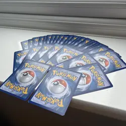 Pokemon XY Furious Fists Cards Bundle 30 Rares Tornadus 86 Jynx 37 Nintendo TCG - Image 4