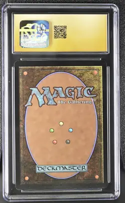 GHAVE, GURU OF SPORES Secret Lair Welcome to the Fungal CGC Pristine 10 MTG - Image 2