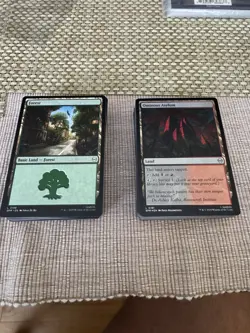 MTG Marvel Spiderman Lot of over 450+ cards C, U, L, and T cards foils and box! - Image 4