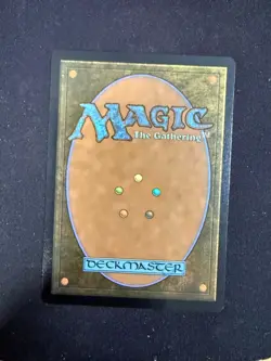 Ponder (BORDERLESS) Marvel's Spider-Man - Magic/MTG - Image 2