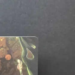 MTG Edge of Eternities Stomping Ground (Borderless - Galaxy Foil) 0378 - Image 4