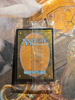Jackal, Genius Geneticist Foil Prerelease MTG Spider-Man - Sealed - - Image 2