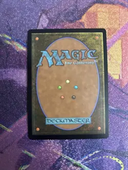MTG Chocobo Foil Vivi Ornitier (Borderless) Final Fantasy On Hand Pack Fresh!! - Image 3