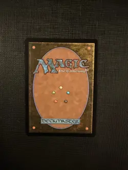 MTG Avatar: The Last Airbender, The Unagi of Kyoshi Island - Borderless Foil NM - Image 2