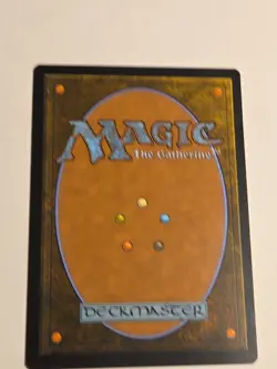 Bolas's Citadel X1 FOIL PROMO Retro Border - Image 2
