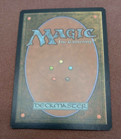 Scapeshift Core Set 2019 (M19) Magic MTG Light Play, English x1 - Image 2