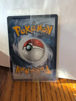 Mega Charizard + EX Oricorio EX Pokemon Phantasmal Flames UPC Promo Sealed #23 - Image 4