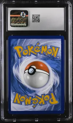 CHIEN-PAO EX Paldea Evolved Special Illustration Rare #261 CGC 10 Pokemon - Image 2
