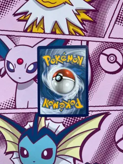 Pokemon TCG - Flaaffy 280/264 - Fusion Strike - Secret Rare - Gold Card - NM/M - Image 4