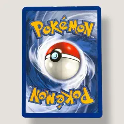 Pokemon TCG - Teddiursa 65/75 Neo Discovery Vintage - 1st Edition Card (LP) - Image 2