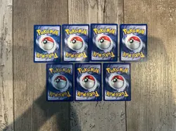 Pokemon Base Set Lot - 13 Charmanders + 4 Charmeleons - Shadowless & Unlimited - Image 4
