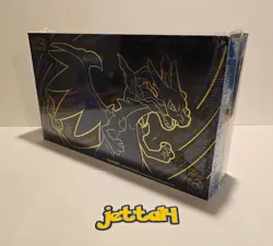 Pokemon Mega Charizard X Ex Ultra Premium Collection (UPC) - BRAND NEW/SEALED! - Image 1
