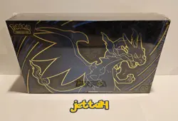 Pokemon Mega Charizard X Ex Ultra Premium Collection (UPC) - BRAND NEW/SEALED! - Image 2