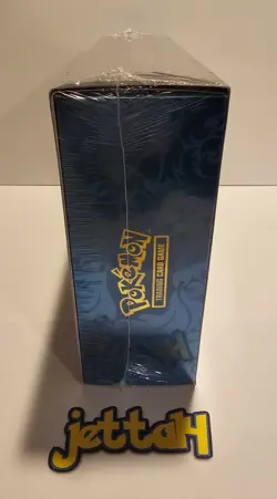Pokemon Mega Charizard X Ex Ultra Premium Collection (UPC) - BRAND NEW/SEALED! - Image 4