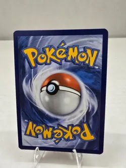 Pokemon TCG: Wigglytuff 105/094 Phantasmal Flames Illustration Rare Near Mint NM - Image 3