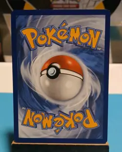 Gengar 066 Prize Pack Series 3 Pokemon Play! Stamped Promo - Image 2