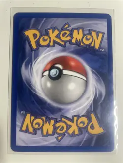 Pokemon TCG Wailord EX Sandstorm Holo Rare Card 100/100 LP Condition - Image 2