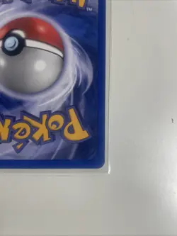Pokemon TCG Wailord EX Sandstorm Holo Rare Card 100/100 LP Condition - Image 5