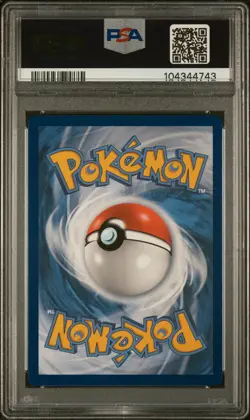 2022 PSA 10 Graded Pokemon Charizard V 260 Sword & Shield UPC - Image 2