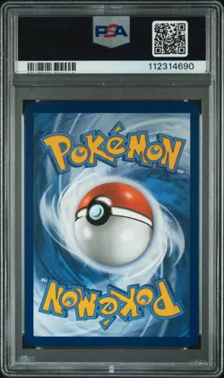 2024 Pokemon Shrouded Fable Duskull Illustration Rare 068/064 PSA 10 GEM MINT - Image 2