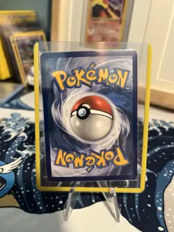 Pokemon Frosmoth Rebel Clash 204/192 Secret Rare Holo Mint - Image 2