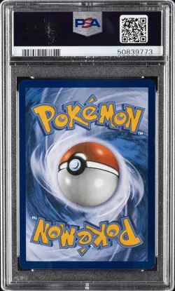 2017 POKEMON SUN & MOON SHINING LEGENDS #40 SHINING MEW-HOLO PSA 10 - Image 2