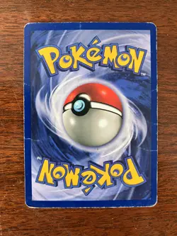 1st edition - Oddish - 58/64 - Jungle - Pokemon - Image 2