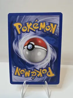 Eevee 11/53 Wotc Black Star Promo Holo Pokemon LP - Image 3