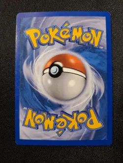 PROMO HOLO Emolga 6/12 LP/VLP 2012 MCDONALDS EXCLUSIVE Pokemon Card Tcg Stamped - Image 5