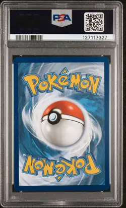 2021 POKEMON SWORD & SHIELD CHILLING REIGN SECRET #224 FULL ART/SNORLAX PSA 10 - Image 2