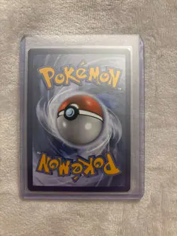 M Blaziken EX - XY Promos (PR) Pokemon TCG *Near Mint* XY86 Holofoil - Image 2