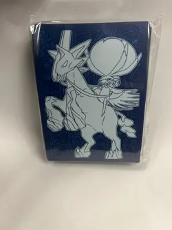 Pokemon TCG 65x Card Sleeves (Different Designs) Standard Size chosen randomly - Image 5