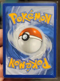 Cynthia - Anime - Waifu - Pokemon - Trainer - DIY - Full Art - Holographic - Image 2