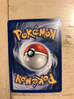 Houndour 59/97 EX Dragon Reverse Holo 2003 Pokemon MP - Image 3