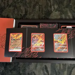 Team Rockets Moltres UPC Pokemon TCG opened - Image 4