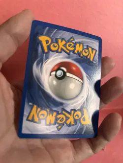 Brock’s Rhydon 2/132 Gym Hero’s Holo NM Condition Pokemon Card - Image 4