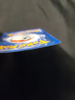 Dark Blastoise 4/110 Legendary Collection Regular HP Pokemon TCG Card See Pics - Image 5