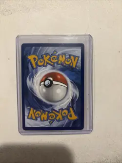 185/132 LT. Surge's Bargain Rare Pokemon TCG Card Gym Challenge NM - Image 2